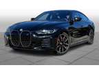 2024UsedBMWUsedi4UsedGran Coupe