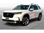 2024UsedHondaUsedPilotUsedAWD
