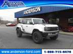2024NewFordNewBroncoNew4 Door Advanced 4x4