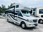 2016 Itasca Navion 24G