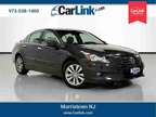 2012 Honda Accord EX-L 3.5