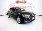 2022UsedAudiUsedQ3Used45 TFSI quattro
