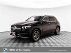 2021 Mercedes-Benz GLE GLE 350 4MATIC