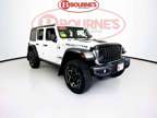 2021UsedJeepUsedWrangler 4xeUsed4x4