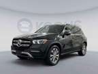 2021 Mercedes-Benz GLE GLE 350 4MATIC