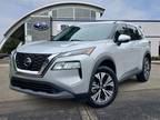 used 2021 Nissan Rogue SV 4D Sport Utility