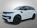 2025 Land Rover Range Rover Sport Hybrid