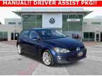 2015 Volkswagen Golf TDI SEL 4-Door
