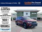 2023 Volkswagen Taos 1.5T SEL