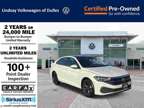 2022 Volkswagen Jetta 1.5T SE