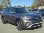 2022 Volkswagen Atlas 2.0T SE