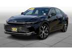 2024UsedToyotaUsedCrownUsedAWD (Natl)