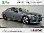 2020 Mercedes-Benz E-Class E 350