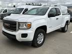 used 2018 GMC Canyon Base