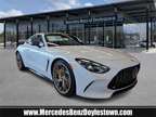 2025 Mercedes-Benz AMG GT 63 Base 4MATIC