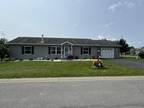2010 Skyline Mobile Home
