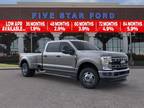 2024 Ford F-350SD XLT DRW