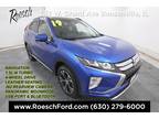 2019 Mitsubishi Eclipse Cross SEL