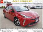 2019 Toyota Prius LE AWD-e TOYOTA GOLD CERTIFIED