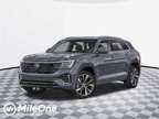 2025 Volkswagen Atlas Cross Sport 2.0T SEL Premium R-Line