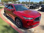 2023 Acura MDX Technology