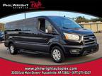2020 Ford Transit-350