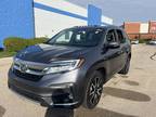 2022 Honda Pilot Touring 7 Passenger