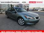 2008 Honda Accord EX-L 2.4