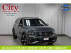 2023 Volkswagen Tiguan 2.0T SEL R-Line