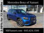 2024 Mercedes-Benz GLB GLB 250 4MATIC