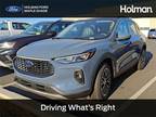 2025 Ford Escape Plug-In Hybrid