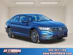 2021 Volkswagen Jetta 1.4T S