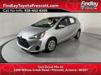 2016 Toyota Prius c Two