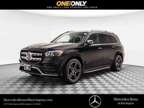 2021 Mercedes-Benz GLS GLS 580 4MATIC