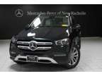 2021 Mercedes-Benz GLE GLE 350 4MATIC