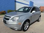 2014 Chevrolet Captiva Sport LT