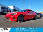 2024 Subaru BRZ Limited
