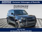 2024 Land Rover Defender 110 S