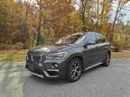 Used 2017 BMW X1 For Sale