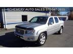 Used 2013 HONDA RIDGELINE For Sale