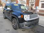 Used 2015 JEEP RENEGADE For Sale