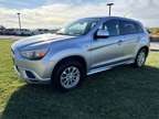 2011 Mitsubishi Outlander Sport ES