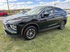 2024 Mitsubishi Eclipse Cross ES
