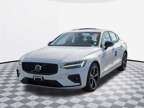 2025 Volvo S60
