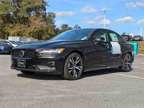 2025 Volvo S60