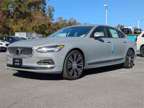 2025 Volvo S90 B6 Plus