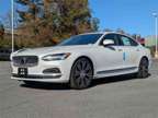 2025 Volvo S90