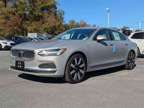 2025 Volvo S90