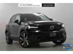 2021 Volvo XC40 Recharge Pure Electric P8