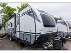 New 2024 Coachmen Apex 266BHS